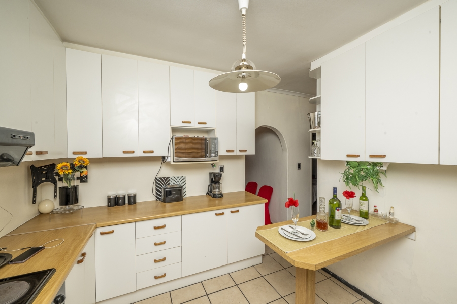 2 Bedroom Property for Sale in Highbury Western Cape
